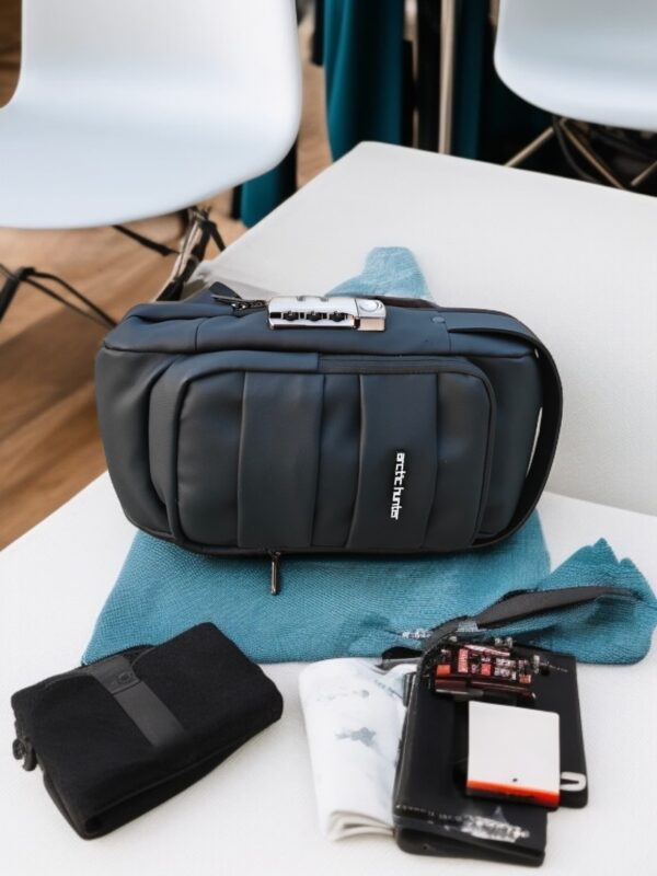Artic Hunter Chest Bag Premium A-20 - Image 3