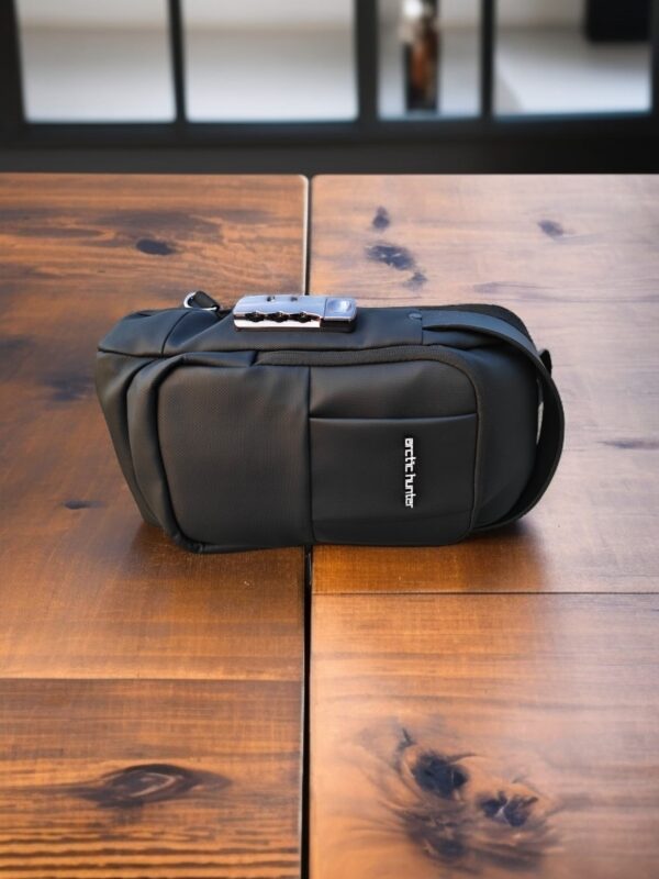 Artic Hunter Premium Chest Bag A-10 - Image 2