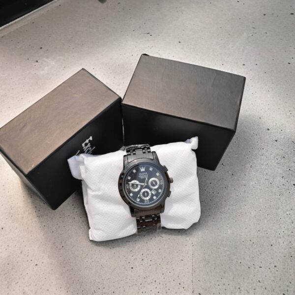 Luxury Watch ER