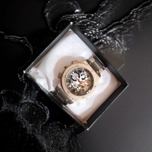 Luxury Watch TY