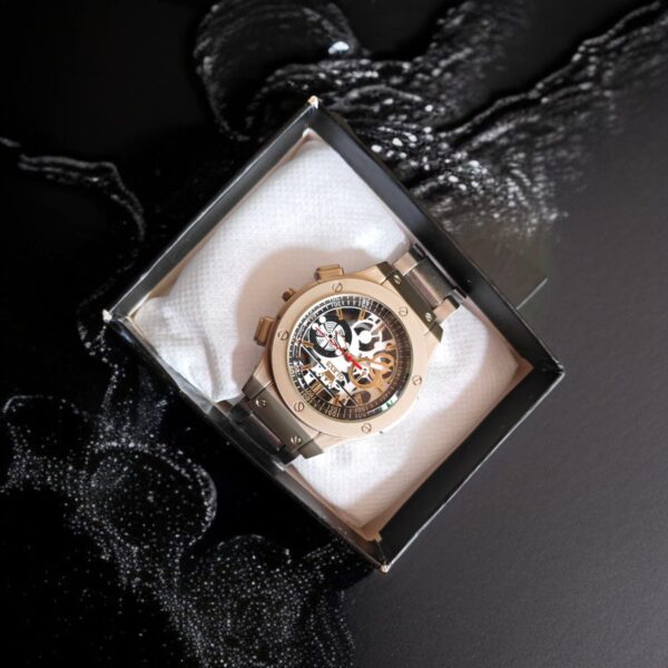 Luxury Watch TY