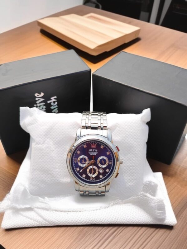 Luxury Watch LF