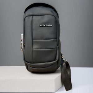 Arctichunter chest bags with lock A30