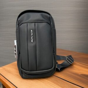 Arctichunter chest bags with lock A40