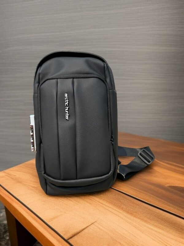 Arctichunter chest bags with lock A40