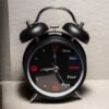 Super Premium Alarm Clock (Black Edition)