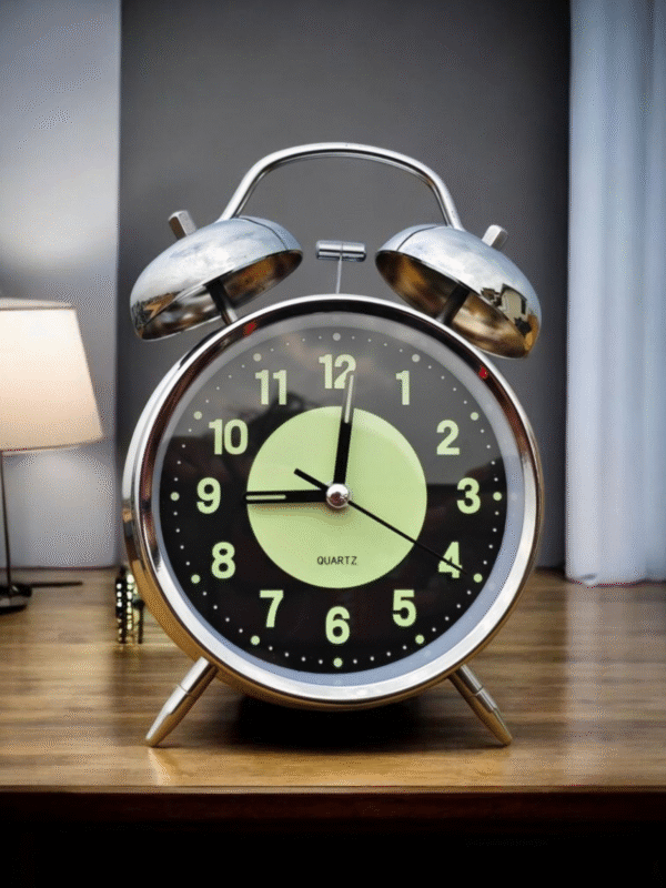 Radium alarm clock SL-20