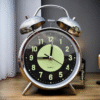 Radium alarm clock SL-20