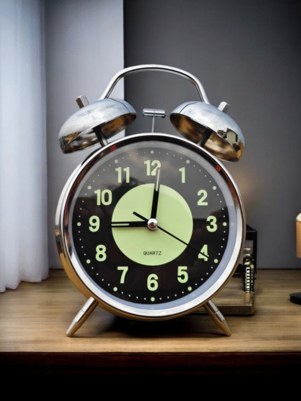 Radium alarm clock SL-20