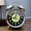 Super Premium Alarm Clock (S2-Radium Alarm Clock)