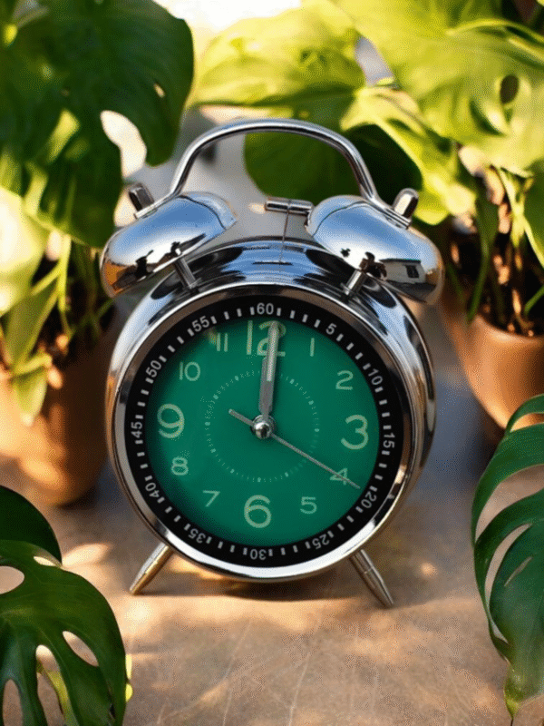 Radium alarm clock SG-30