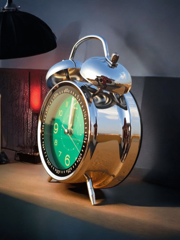Radium alarm clock SG-30
