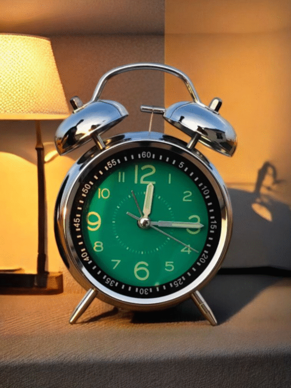 Radium alarm clock SG-30