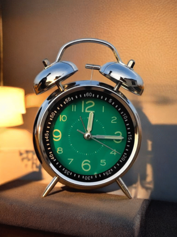 Radium alarm clock SG-30