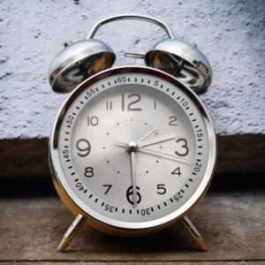 Super Premium Alarm Clock (S3-Radium Alarm Clock)