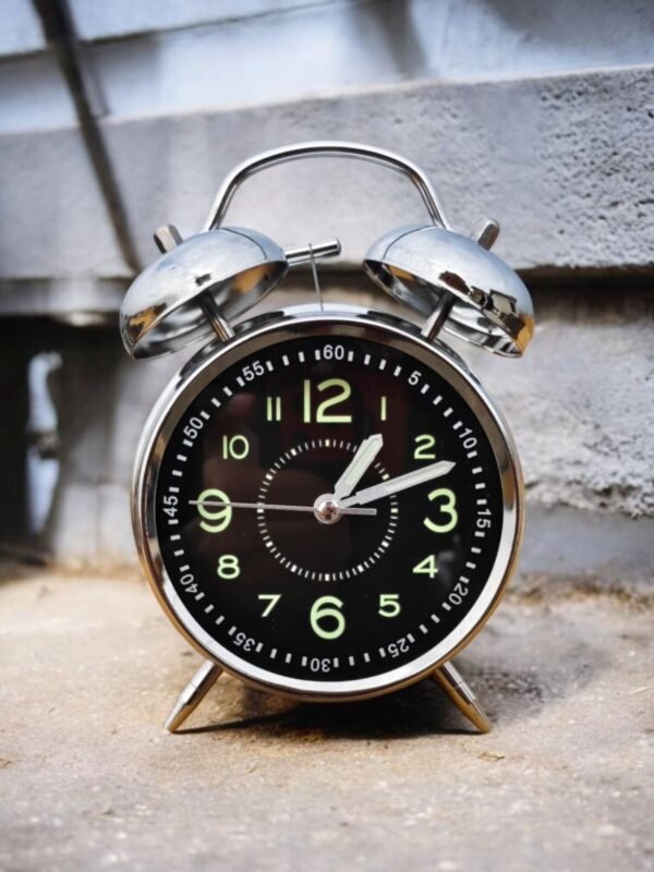 Radium alarm clock SB-10