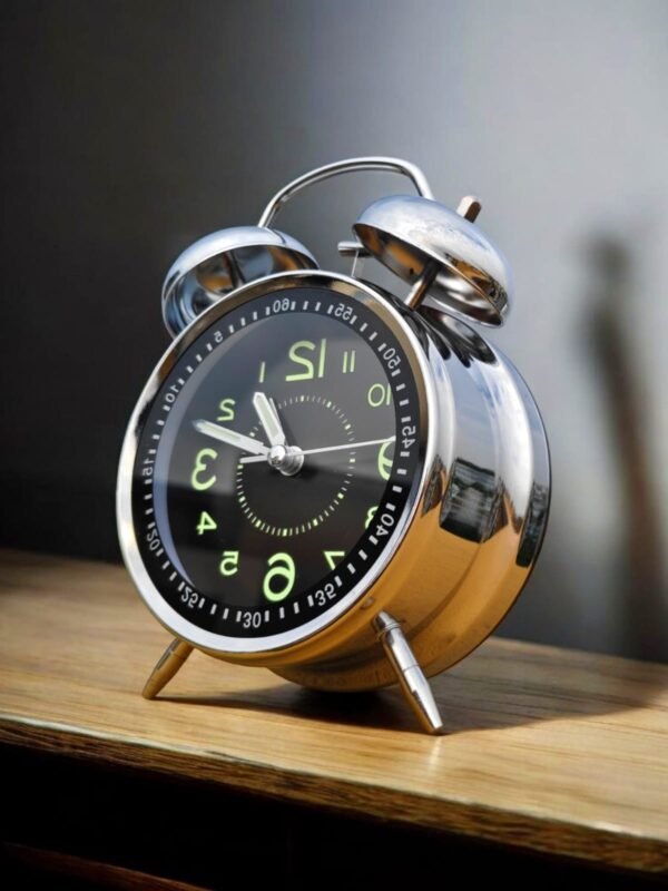 Radium alarm clock SB-10