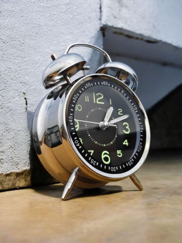 Radium alarm clock SB-10