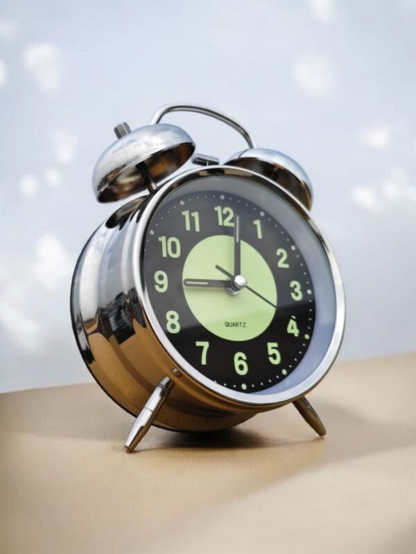 Radium alarm clock SL-20