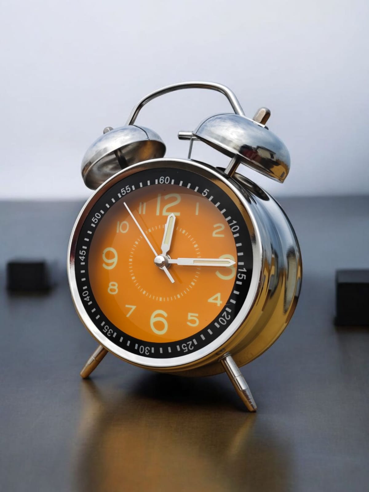 Radium alarm clock SO-40 - Image 3