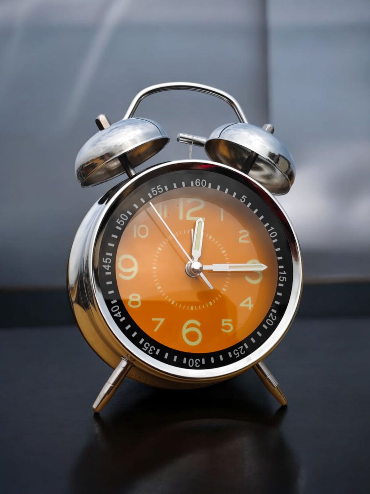 Radium alarm clock SO-40 - Image 2