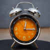 Super Premium Alarm Clock (Radium Alarm Clock- SO)