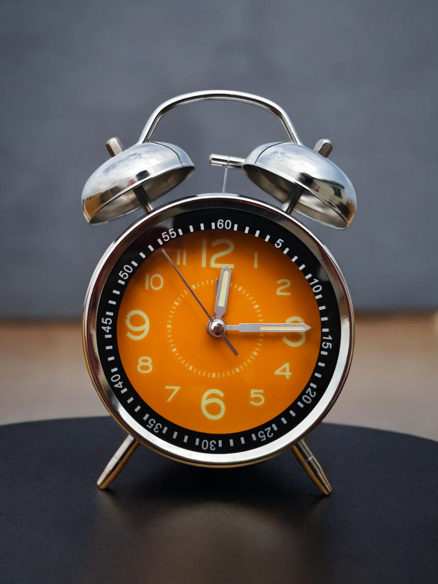 Super Premium Alarm Clock (Radium Alarm Clock- SO)