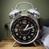 Radium alarm clock SB-10