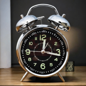 Radium alarm clock SB-10