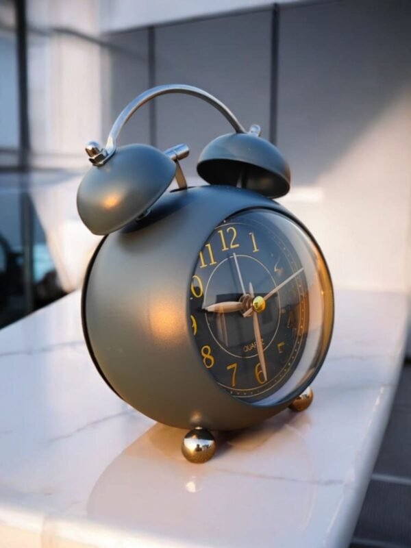 Radium alarm clock Sbl-50