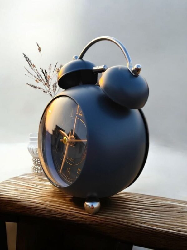 Radium alarm clock Sbl-50