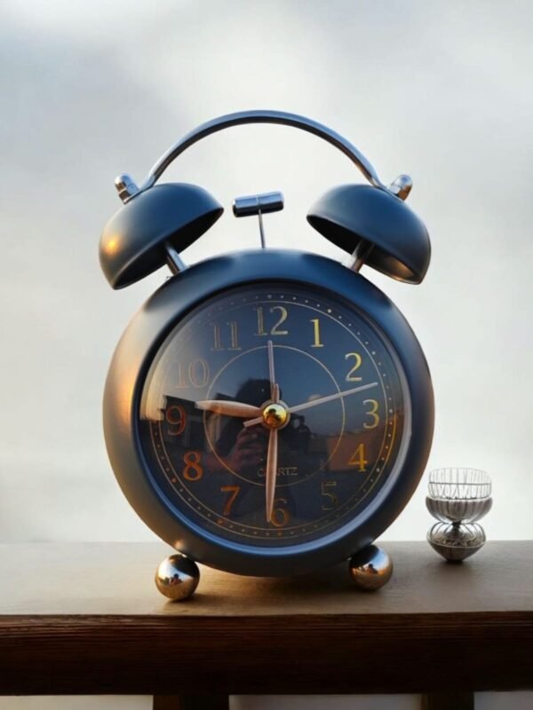 Radium alarm clock Sbl-50