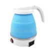 Foldable Travel Electric Kettle (Mix Color)