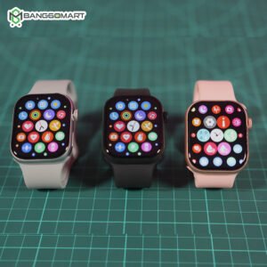 Laxasfit S9 pro Smart Watch