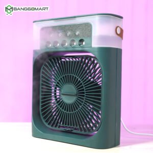 Portable Air Cooling Fan