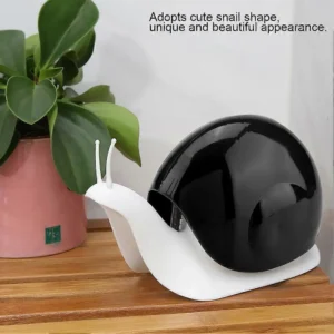 Snail Shaped Hand Wash Dispenser Bottle