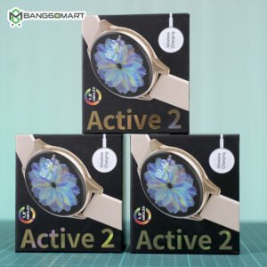 Active 2 Smart Watch